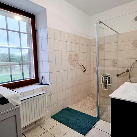 Maison Avec Jardin, Animaux Ok - 6 Pers. - Fr-1-532-25 Prázdninový dům *