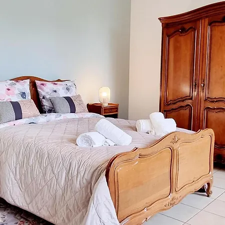 Prázdninový dům Maison Avec Jardin, Animaux Ok - 6 Pers. - Fr-1-532-25 Lor