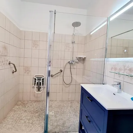 Maison Avec Jardin, Animaux Ok - 6 Pers. - Fr-1-532-25 Lor